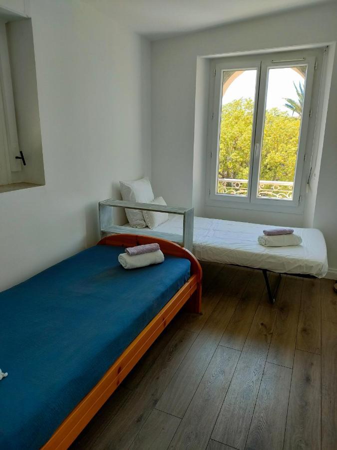 Apartamento 3 Rooms, 2 Bathrooms, In A Villa. Lightfull, Quiet And Charm Cannes